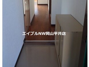 苔口ビルの物件内観写真